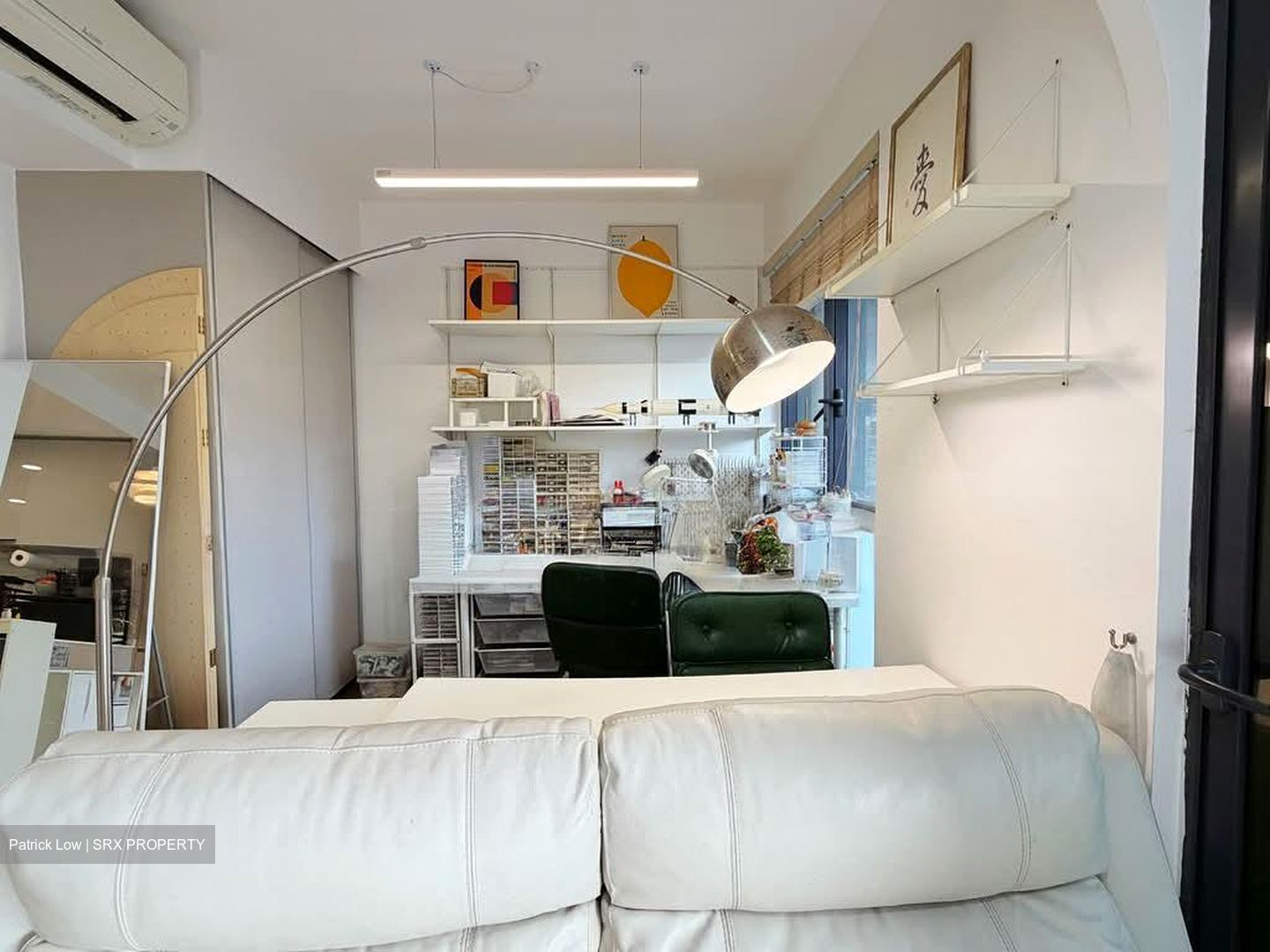 Parc Esta (D14), Apartment #557118831